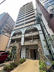 Osaka Metro中央線 堺筋本町駅 徒歩6分の賃貸マンション