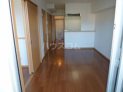 名古屋市営鶴舞線 平針駅 徒歩10分の賃貸マンション 3階1SLDKのリビング/ダイニング