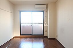 メゾン・アンクレ 303 3階1Kのリビング/ダイニング