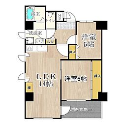 JR大阪環状線 野田駅 徒歩7分