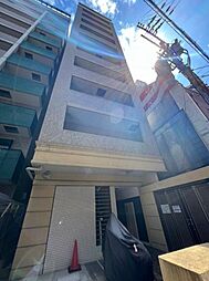 Osaka Metro長堀鶴見緑地線 松屋町駅 徒歩8分の賃貸マンション