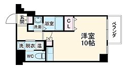 Osaka Metro四つ橋線 肥後橋駅 徒歩5分