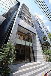 Osaka Metro四つ橋線 肥後橋駅 徒歩6分の賃貸マンション