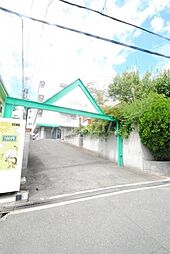 阪急千里線 関大前駅 徒歩9分