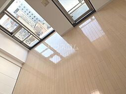 Osaka Metro長堀鶴見緑地線 西長堀駅 徒歩2分の賃貸マンション 4階1Kのリビング/ダイニング