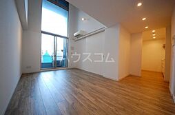 HORIE LUX 11階2LDKのリビング/ダイニング