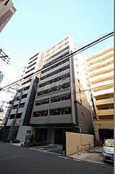 京阪本線 北浜駅 徒歩6分の賃貸マンション