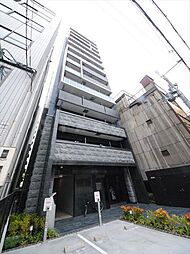 Osaka Metro長堀鶴見緑地線 松屋町駅 徒歩4分