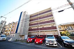 おおさか東線 JR淡路駅 徒歩7分の賃貸マンション