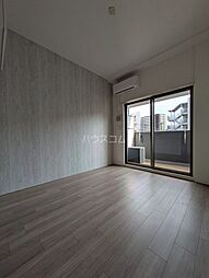 JR大阪環状線 西九条駅 徒歩8分の賃貸マンション 3階1Kのリビング/ダイニング