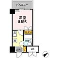 コンフォール小泉6階5.8万円