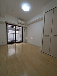 Osaka Metro中央線 堺筋本町駅 徒歩6分の賃貸マンション 9階1Kのリビング/ダイニング