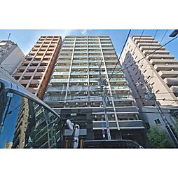 Osaka Metro中央線 堺筋本町駅 徒歩6分の賃貸マンション