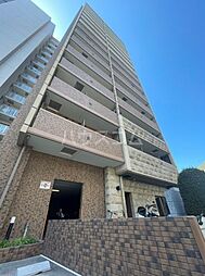 Osaka Metro中央線 阿波座駅 徒歩1分の賃貸マンション