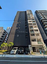 Osaka Metro堺筋線 堺筋本町駅 徒歩5分の賃貸マンション