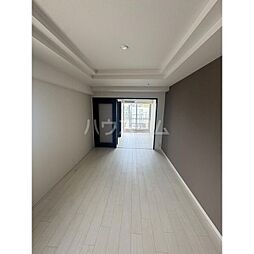 Osaka Metro千日前線 西長堀駅 徒歩3分の賃貸マンション 11階1LDKのリビング/ダイニング