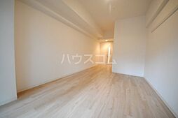 Osaka Metro千日前線 阿波座駅 徒歩8分の賃貸マンション 7階1Kのリビング/ダイニング