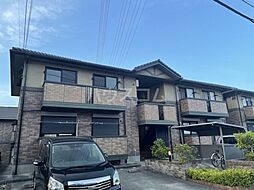 名古屋市営桜通線 徳重駅 徒歩30分の賃貸アパート