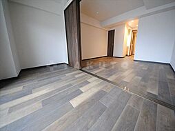 Osaka Metro中央線 堺筋本町駅 徒歩4分の賃貸マンション 8階1LDKのリビング/ダイニング