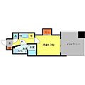 セレニテ本町エコート9階6.4万円