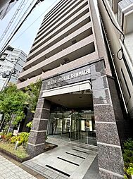 Osaka Metro千日前線 西長堀駅 徒歩2分の賃貸マンション