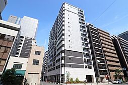 プランドール北浜