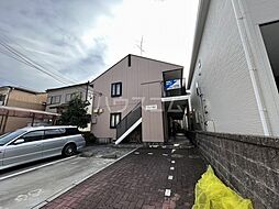 名古屋市営桜通線 鶴里駅 徒歩5分の賃貸アパート