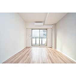 Osaka Metro堺筋線 北浜駅 徒歩7分の賃貸マンション 9階1Kのリビング/ダイニング