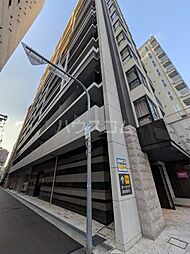 S-RESIDENCE南堀江