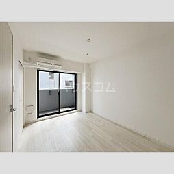 Osaka Metro長堀鶴見緑地線 西大橋駅 徒歩6分の賃貸マンション 10階1Kのリビング/ダイニング