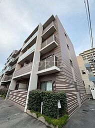 クロシェット関目