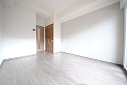 京阪本線 野江駅 徒歩5分の賃貸マンション 11階1Kのリビング/ダイニング