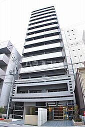 Osaka Metro御堂筋線 本町駅 徒歩5分の賃貸マンション