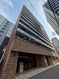 JR東西線 海老江駅 徒歩3分の賃貸マンション