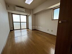 JR中央線 西八王子駅 徒歩4分の賃貸マンション 3階1Kのリビング/ダイニング