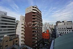 Osaka Metro御堂筋線 本町駅 徒歩4分の賃貸マンション