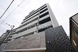 Osaka Metro長堀鶴見緑地線 蒲生四丁目駅 徒歩2分の賃貸マンション