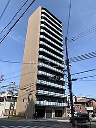 Osaka Metro長堀鶴見緑地線 横堤駅 徒歩11分