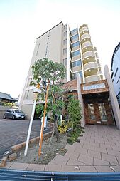 フローライト上新庄駅前