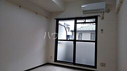 アーバンドエル豊岡 802 8階1Kのリビング/ダイニング