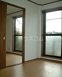 サニーコートＯＯＫＡＷＡＲＡ　Ａ 103 1階2LDKのリビング/ダイニング