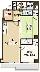 JR大阪環状線 京橋駅 徒歩6分