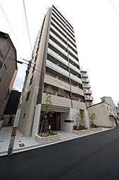 Osaka Metro中央線 九条駅 徒歩8分の賃貸マンション