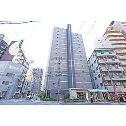 Osaka Metro中央線 阿波座駅 徒歩3分の賃貸マンション
