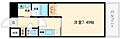 Urbanex西長堀6階7.9万円