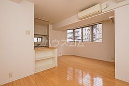 Osaka Metro長堀鶴見緑地線 西大橋駅 徒歩2分の賃貸マンション 2階2LDKのリビング/ダイニング