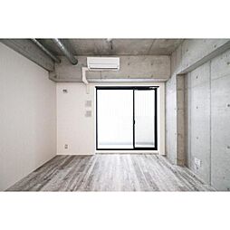 Osaka Metro長堀鶴見緑地線 西長堀駅 徒歩4分の賃貸マンション 7階ワンルームのリビング/ダイニング