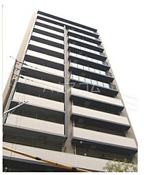 Osaka Metro長堀鶴見緑地線 西大橋駅 徒歩4分の賃貸マンション