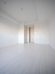 Osaka Metro御堂筋線 江坂駅 徒歩4分の賃貸マンション 14階1Kのリビング/ダイニング