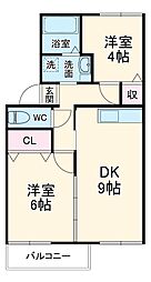 京阪本線 大和田駅 徒歩15分